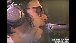 Sparklehorse - All Night Home (Live on 2 Meter Sessions)