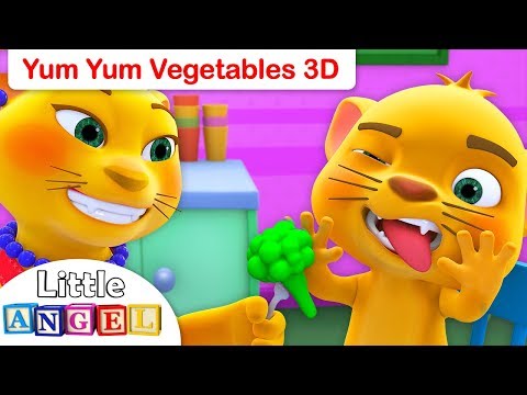 download lagu mp3 mp4 Yum Vegetable, download lagu Yum Vegetable gratis, unduh video klip Yum Vegetable