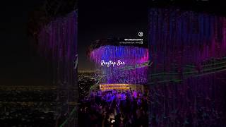 Download lagu Don’t miss this — 46th Floor, Tichuca Rooftop Bar, Bangkok. #placestovisit #thingstodoinbangkok mp3