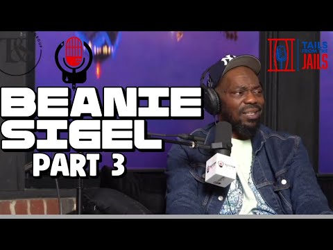 Beanie Sigel Judge Asks Jay-Z to be responsible for Beans Jay- z says No ( Part 3)