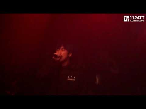 190519 Money Road - 김효은 (HIPHOPPLAYA SHOW Vol.56)