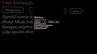 Download lagu lirik lagu Viral 2023 #tiktokviral #fyp #short mp3