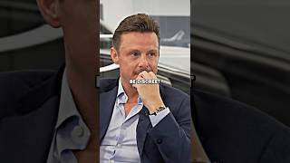 Supercar Dealer&#39;s SHADY $40M Sale