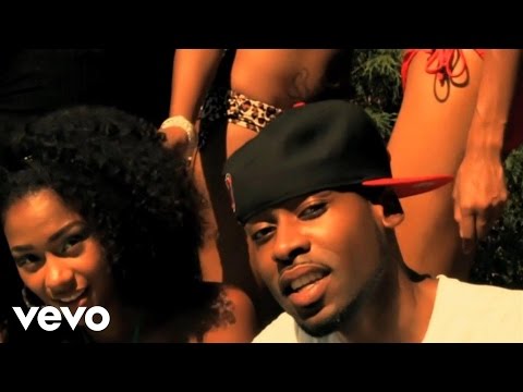 Ess Vee - Backyard Sippin'