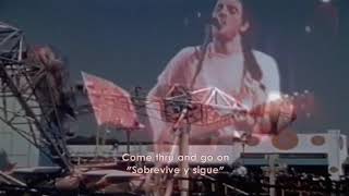 John Frusciante - The First Season (Español subtitulado)