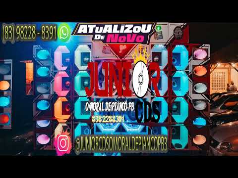 Rafael Dono - Dono Atualizado - Promocional Junho - 2021