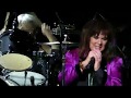 Ann Wilson of Heart - Won't Get Fooled Again  June 13 2017 Nashville