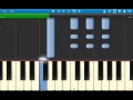 Waltz for the Left Hand - Easy Piano Piece 