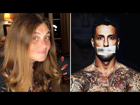 La mamma di Belen si schiera con Fabrizio Corona, ex della figlia