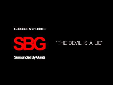 Video thumbnail for The Devil Is A Lie