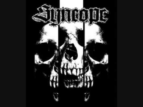 Syncope - Awaiting The Unknown Species