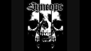Syncope - Awaiting The Unknown Species