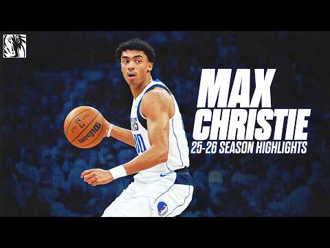 Max Cheistie