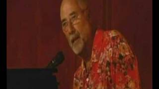 Roger Cook TALKING IN YOUR SLEEP live TV 2011 (Crystal Gayle song)