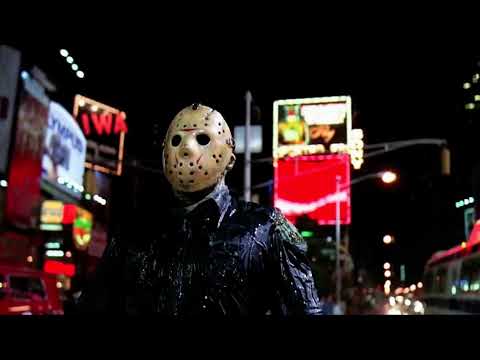 Metropolis - The Darkest Side Of The Night (F Tuning)