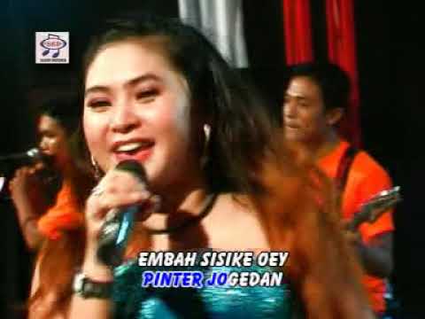 Ana Lorizta - Joget Blambangan [Official Music Video]