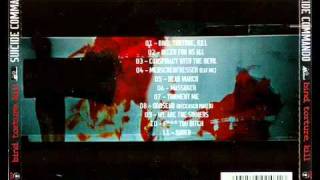 Suicide Commando - Godsend (Deceased Part II)