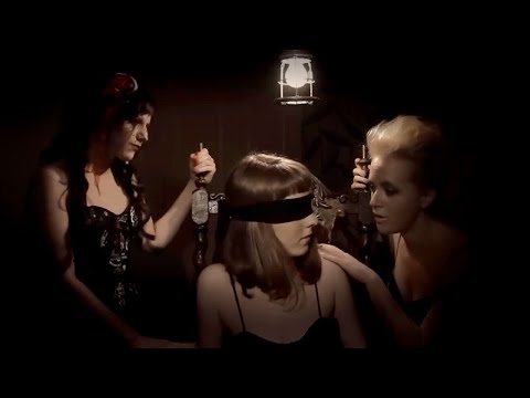 Paranoid Circus