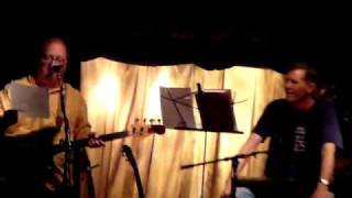 Robbie Fulks, Gerald Dowd & KC McDonough - Damn Girl