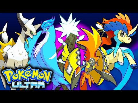 XURKITREE, TAPU KOKO, ARTICUNO, ZERAORA, ARCEUS e KELDEO JUNTOS ?! - Minecraft PIXELMON ULTRA #54