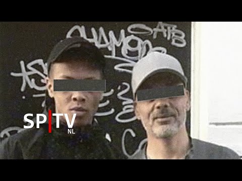 GOGETTER - Kleine Okkie (Prod. Yamaica)