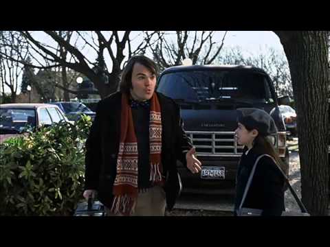 School of Rock - Groupie