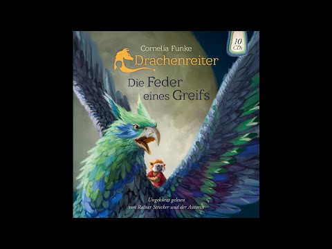 Drachenreiter – Die Feder eines Greifs // Making-of