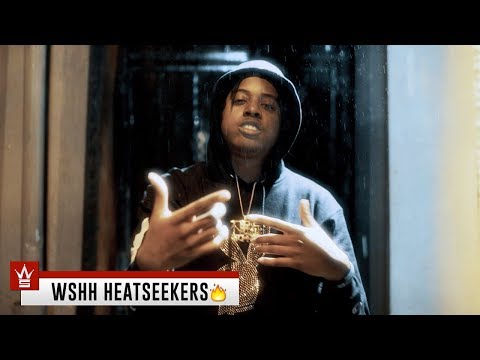 CRASH RARRI "223 Freestyle" (WORLDSTAR'S HEATSEEKER MAY CONTEST WINNER)