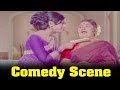 Vani Rani Movie Vanisri Money Comedy Scene