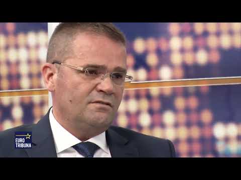 Euro Tribuna   Fehmi Mehmeti   04 06 2018 mp4