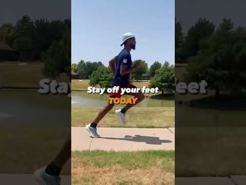 How to prepare for your turkey trot tomorrow