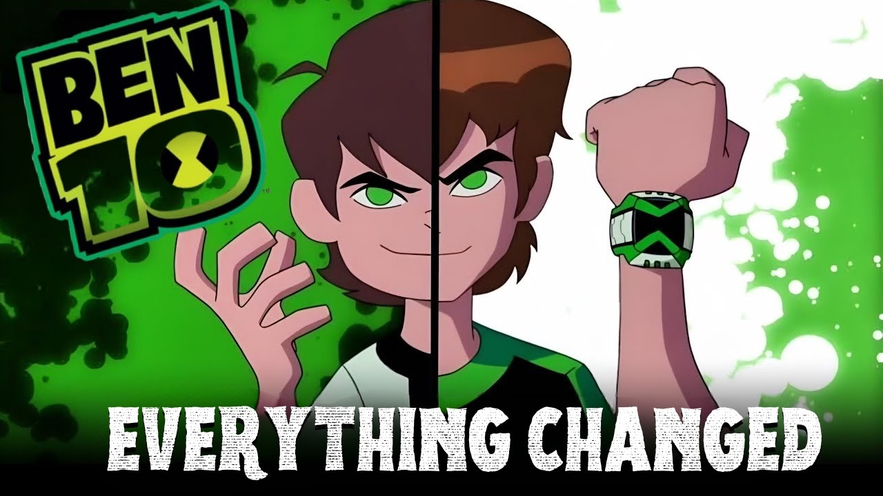 Vilgax Returns! 🐙 Breaking Down the Leaked Ben 10 2026 Comic Pages