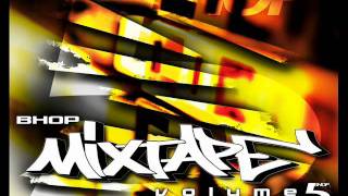 Nexter & GBA Beatz - BH Top (Prod. by GBA)