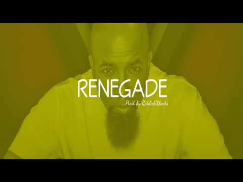 [FREE] Tech N9ne Type Beat - Renegade