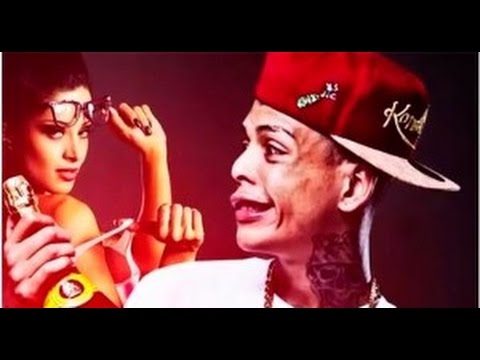 MC Kevin - Menina Danadinha (DJ R7)