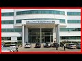 TAARIFA ILIYOTUFIKIA KUTOKA HOSPITALI YA BENJAMIN MKAPA TUKIO KUBWA LAFANYIKA