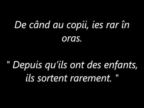 Quick French Language Course without a Teacher: 95 Conjunctions 2 (Conjunction 2)