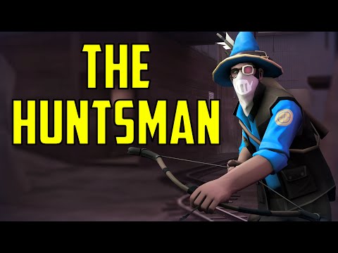 The Huntsman! TryHard Tuesday, VICTORY! Crazy People Everywhere...