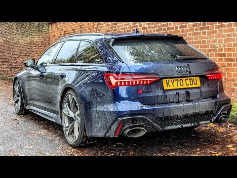 New Audi RS 6 or BMW M5 Comp, which one is best?