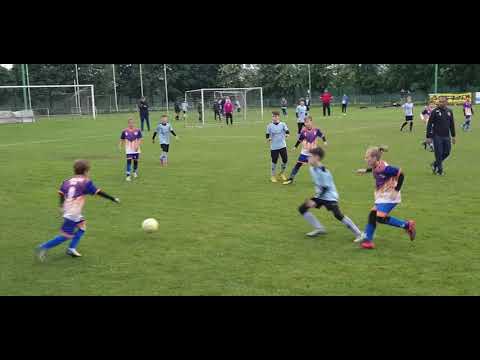 A.S ARIPILE BACAU-2009- FAV KIDS BACAU Prima repriza 0 - 0