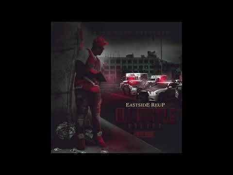 Eastside Reup - Ball (Feat. FMB DZ & Linwood Lil G)