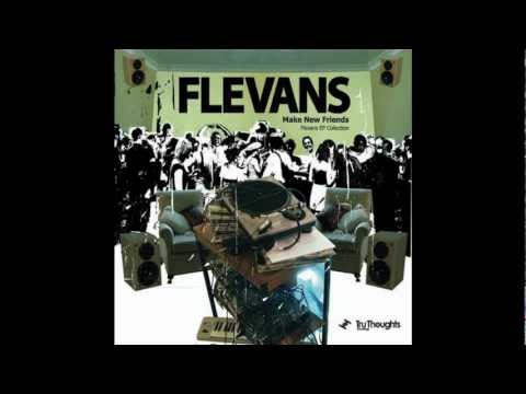 Flevans - Small Room Syndrome