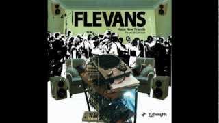 Flevans - Small Room Syndrome