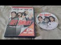 Opening To Get Smart 2008 DVD Widescreen Edition