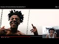 Jay Cinco Reacts To Ishowspeed NFL Freestyle Music Video