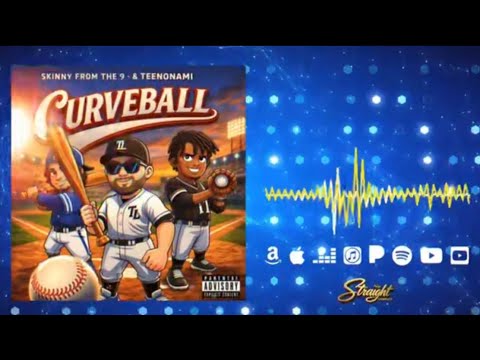 Skinnyfromthe9 and 3 more