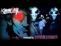 Kavinsky - Nightcall (Eewas Cesium Remix) 