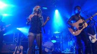 Tonight  - The Shires (Live)