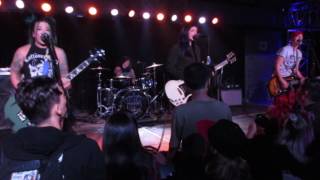 Bad Cop Bad Cop - Retrograde @ Discovery Ventura