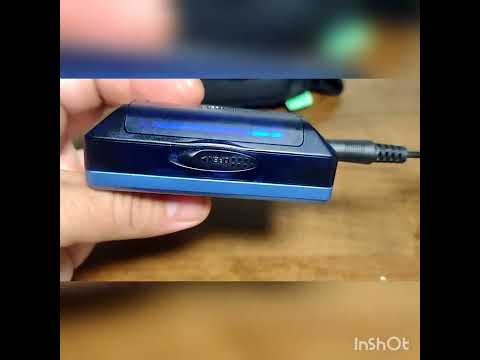 Sony MD Mini Disc MD MZ R500 2001 - Blue image 10